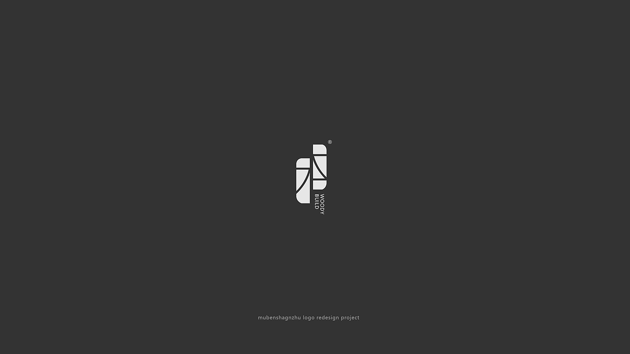 木本尚筑室内设计机构LOGO设计（图ZNjQyNTIxMTY=） - Logo - 站酷设计师凯哥达不溜原创素材 - 站酷ZCOOL