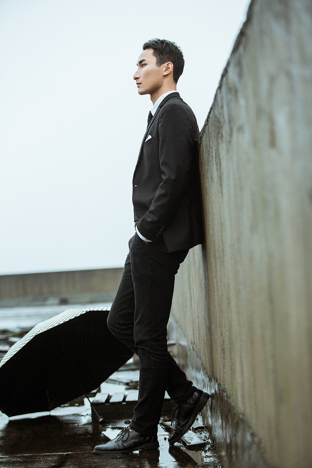 琉璃阁—写真系列17