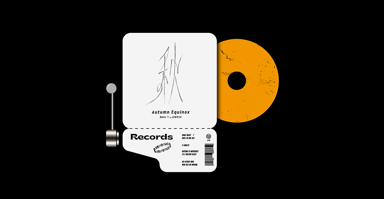 #炼字记/2021字体设计合集11（图ZMjc0NDczODEy） - 字体/字形 - 站酷设计师XXXXxl_祥麟原创素材 - 站酷ZCOOL