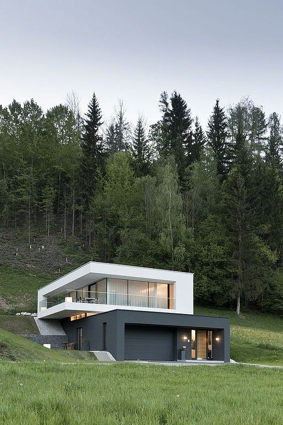 设计素材|建筑效果图