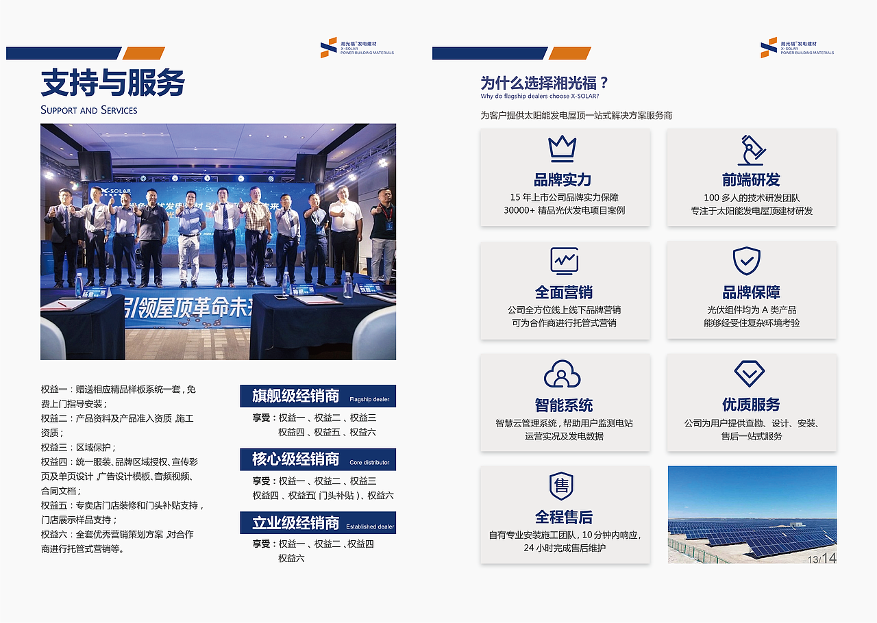 招商手冊（圖ZMjQ0ODMwNTc2） - 宣傳物料 - 站酷設(shè)計(jì)師Blue59原創(chuàng)素材 - 站酷ZCOOL