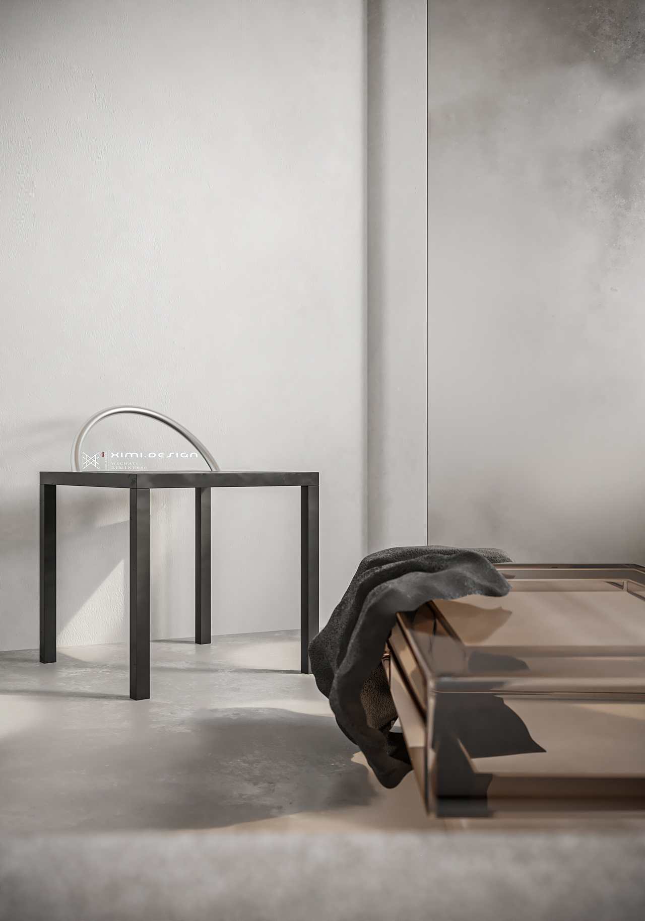 寻×正在学堂办公空间