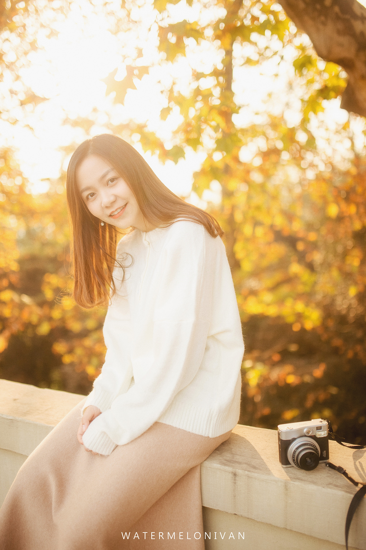 十一月（图ZOTkyNDk4MDA=） - 人像摄影 - 站酷设计师西瓜不要太郎原创素材 - 站酷ZCOOL