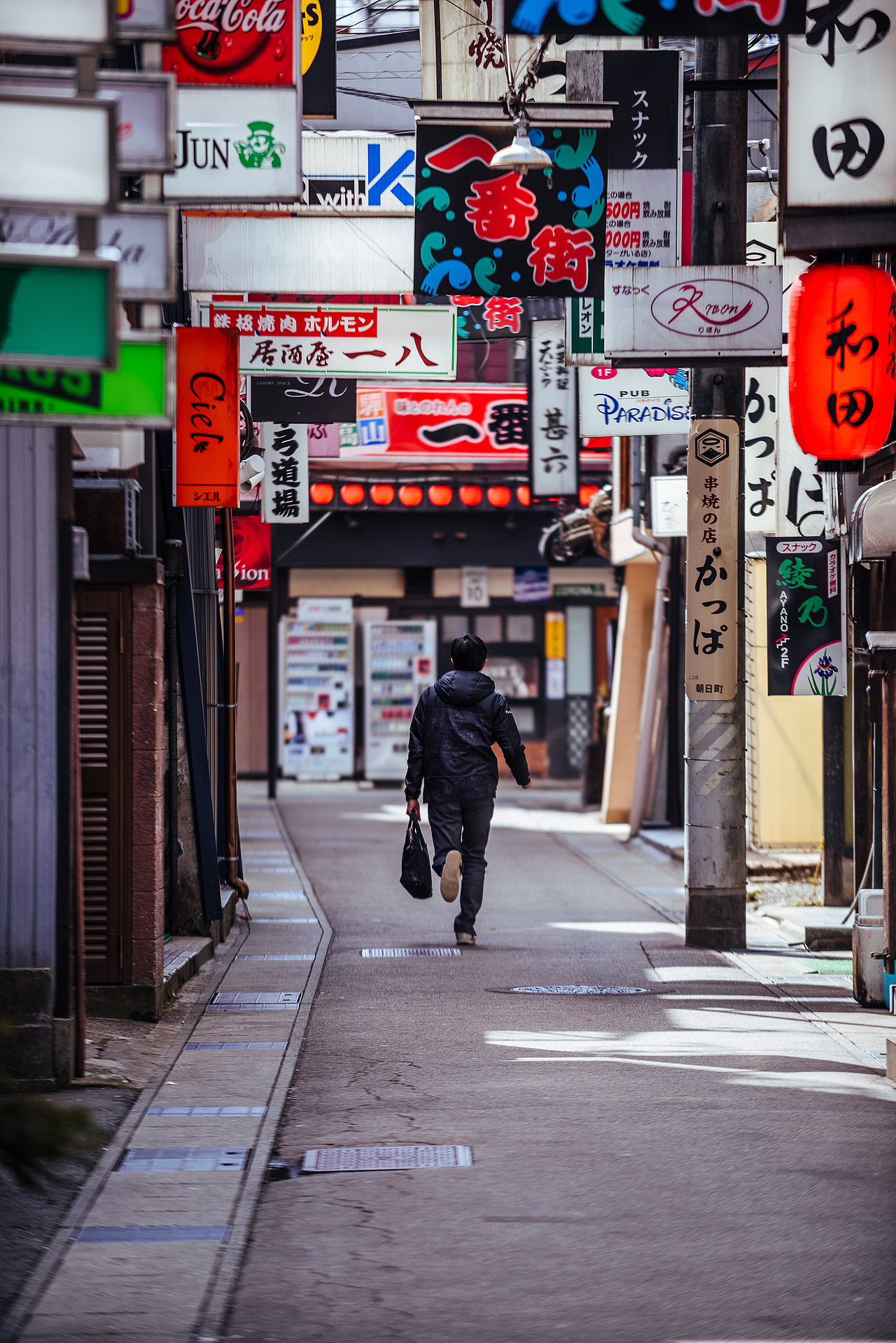 中部日本游记.升龙道第三站高山（图ZNzkxMjkzNzI=） - 风光摄影 - 站酷设计师五行缺肉海鲜天敌原创素材 - 站酷ZCOOL