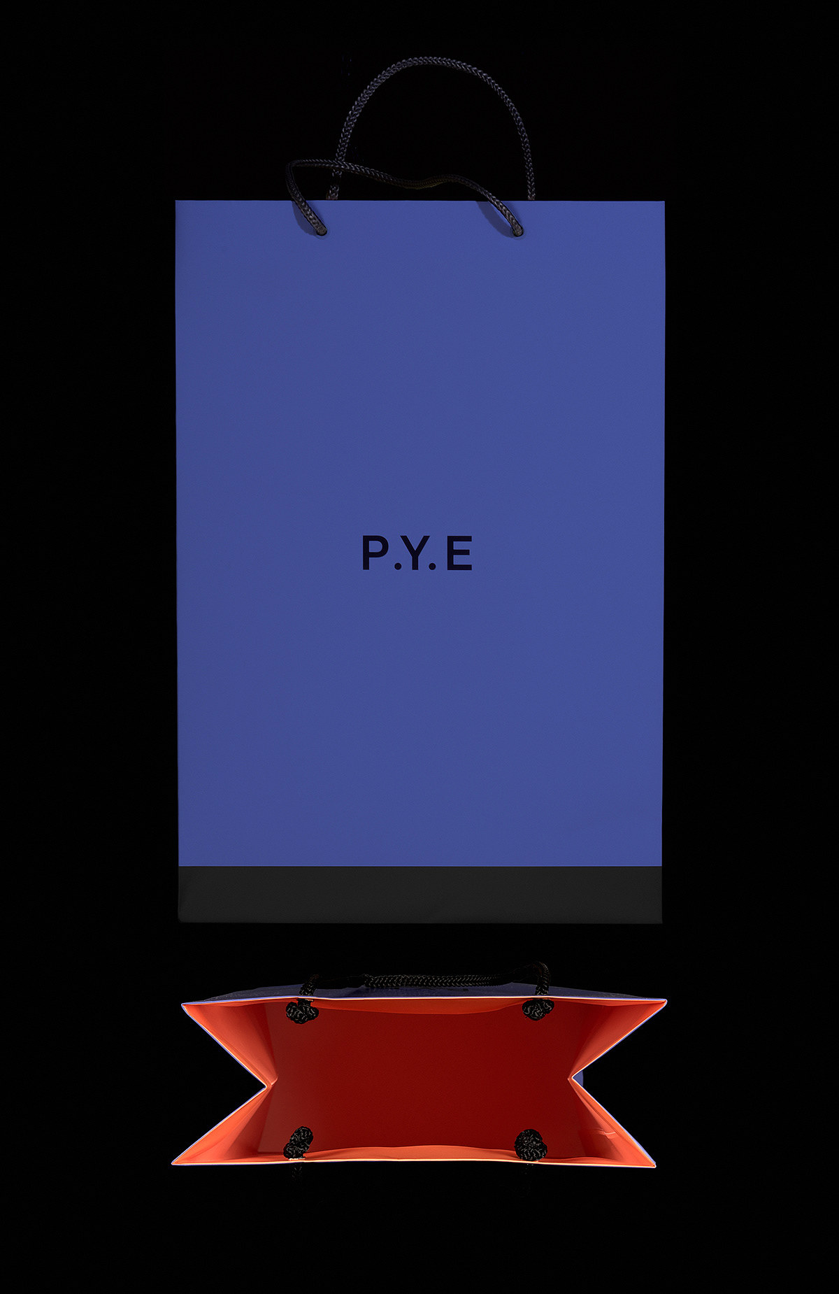 设计分享/ P.Y.E-品牌（图ZMjUxNjU4Mzcy） - 品牌 - 站酷设计师BranD杂志原创素材 - 站酷ZCOOL