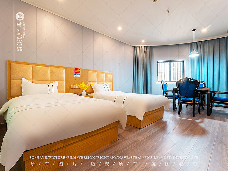 精品酒店图片拍摄｜空间摄影（图ZMzU2MTIwOTI4） - 美食摄影 - 站酷设计师武汉金沙光影传媒原创素材 - 站酷ZCOOL