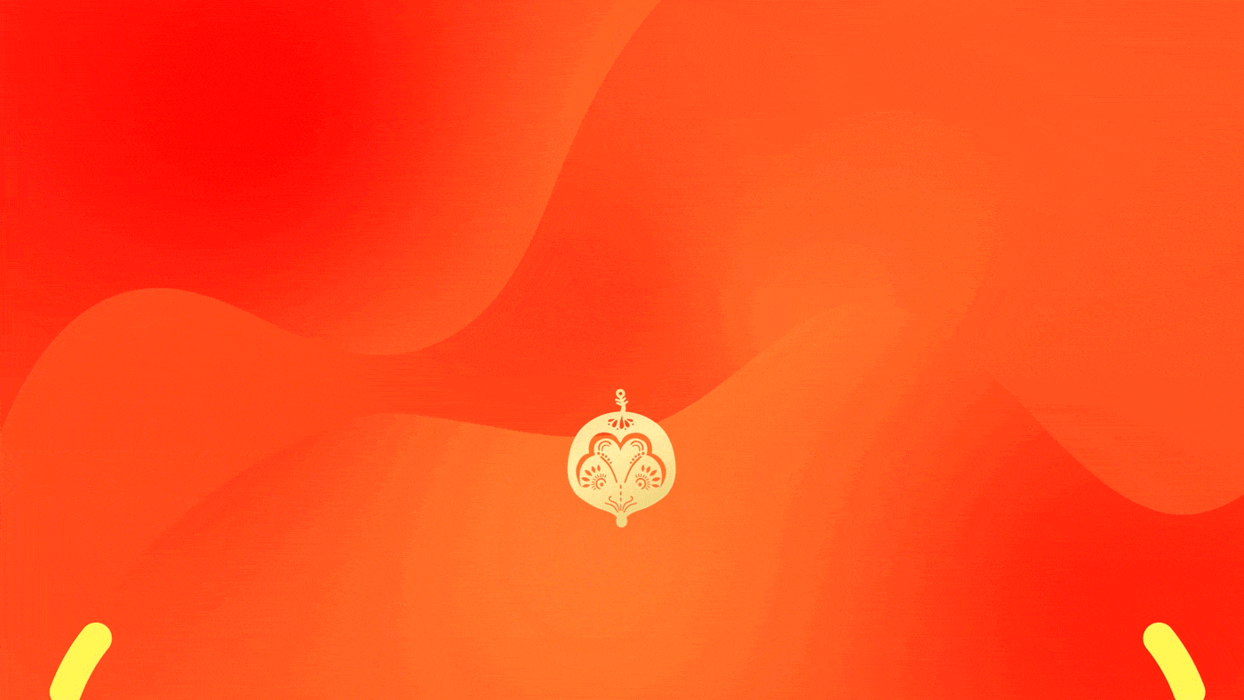 成都远洋太古里 - 花开朵朵 喜上树梢（图ZMjIwNDI4Mjc2） - 其他动漫 - 站酷设计师特别企划事务所原创素材 - 站酷ZCOOL