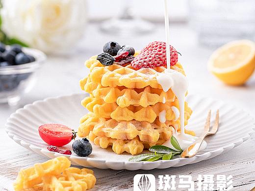 西式糕点/食品拍摄