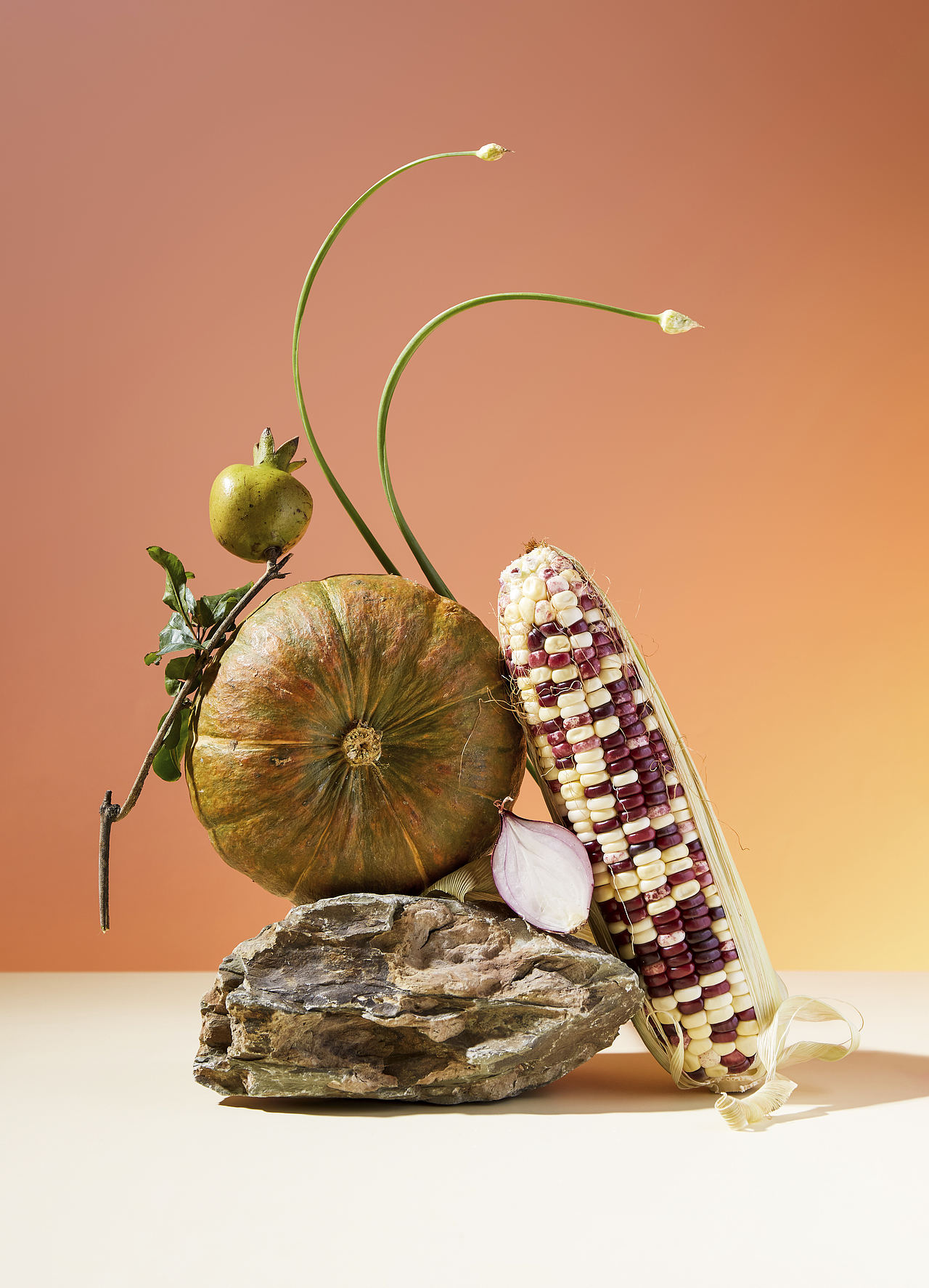 #WOW 厨房畅想曲 ✖ INMANVISION