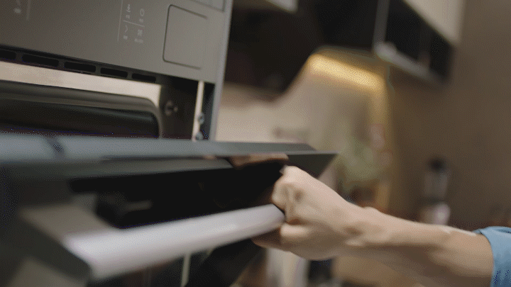 【TVC广告】老板电器CQ972烤箱视频案例丨乐趣短视频（图ZMjYzODI0MzMy） - 短片 - 站酷设计师乐趣短视频原创素材 - 站酷ZCOOL