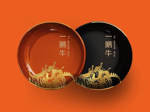 餐饮品牌VI设计｜品牌全案设计