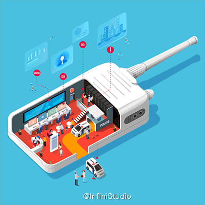 联想政务新体验（图ZMzcyMzMyMjg=） - 图案 - 站酷设计师INFINI映纷创意原创素材 - 站酷ZCOOL