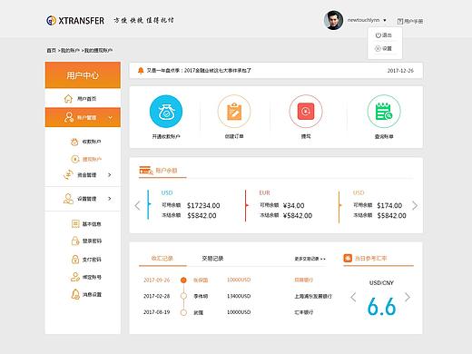 外汇