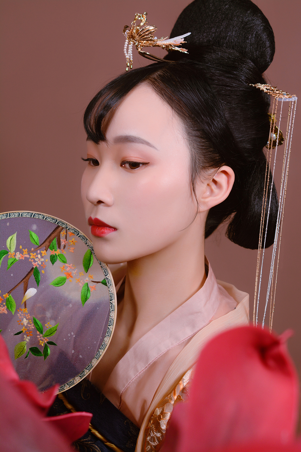 亲子汉服19产品摄影·课程合集162519产品摄影之电子产品拍摄73820