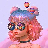 用户头像