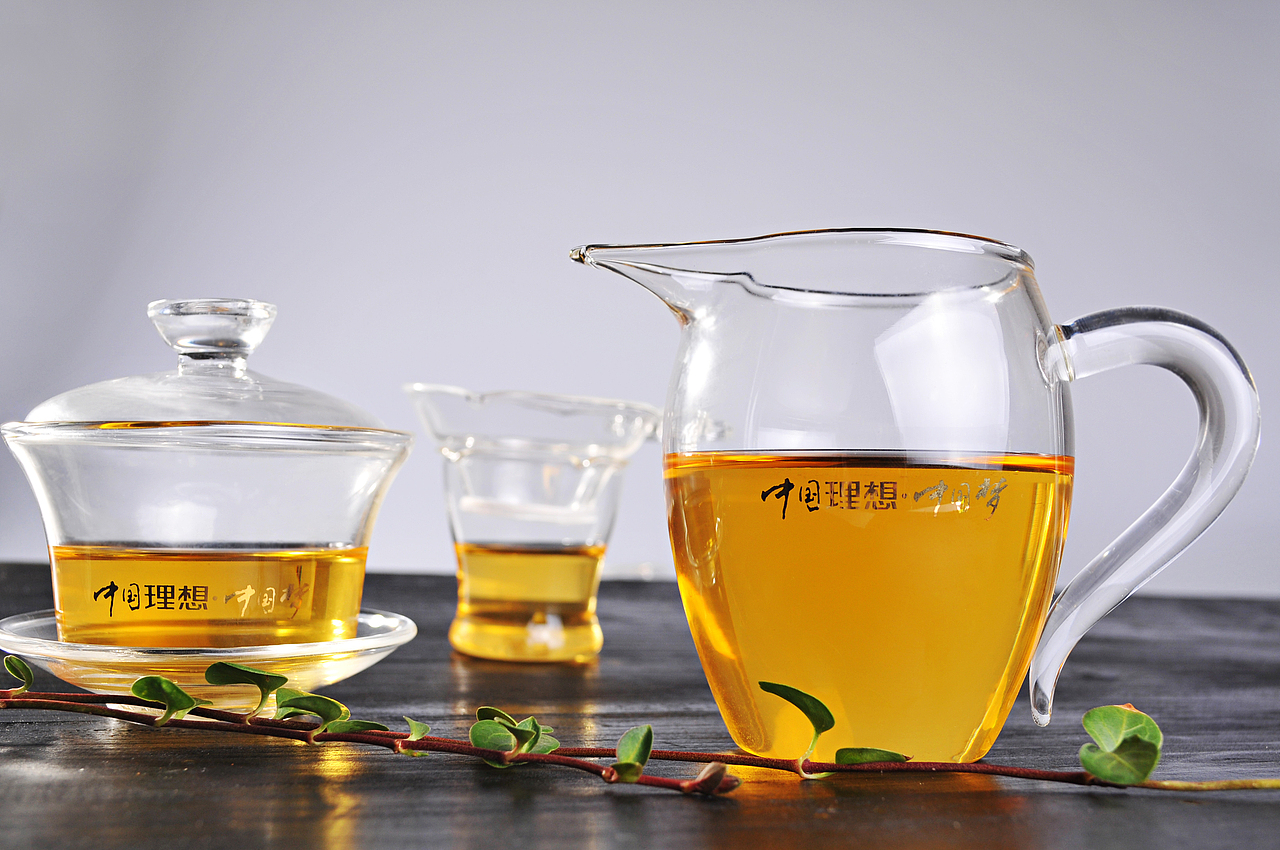 灵感先生の玻璃茶具摄影：（图ZMzY3MjQ3Njg=） - 产品摄影 - 站酷设计师灵感先生原创素材 - 站酷ZCOOL