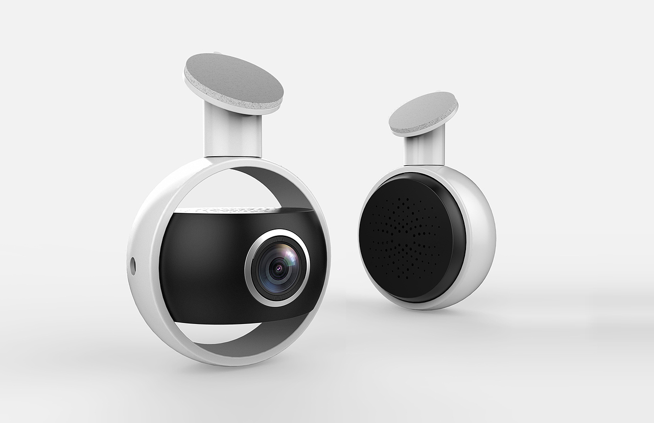 行车记录仪 Tachograph