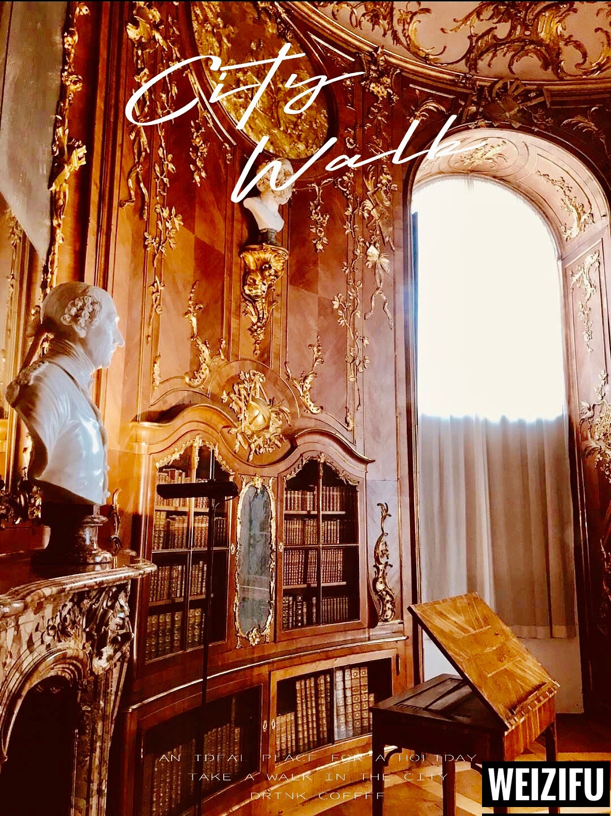 梦游记 || 德国街拍系列三