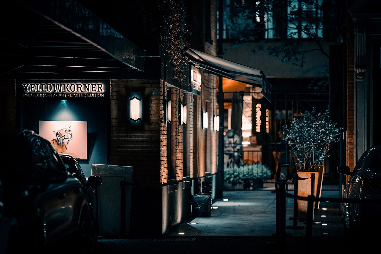 武康路掃街（圖ZMjcwMTU2MjMy） - 人文/紀(jì)實(shí)攝影 - 站酷設(shè)計(jì)師克里空原創(chuàng)素材 - 站酷ZCOOL