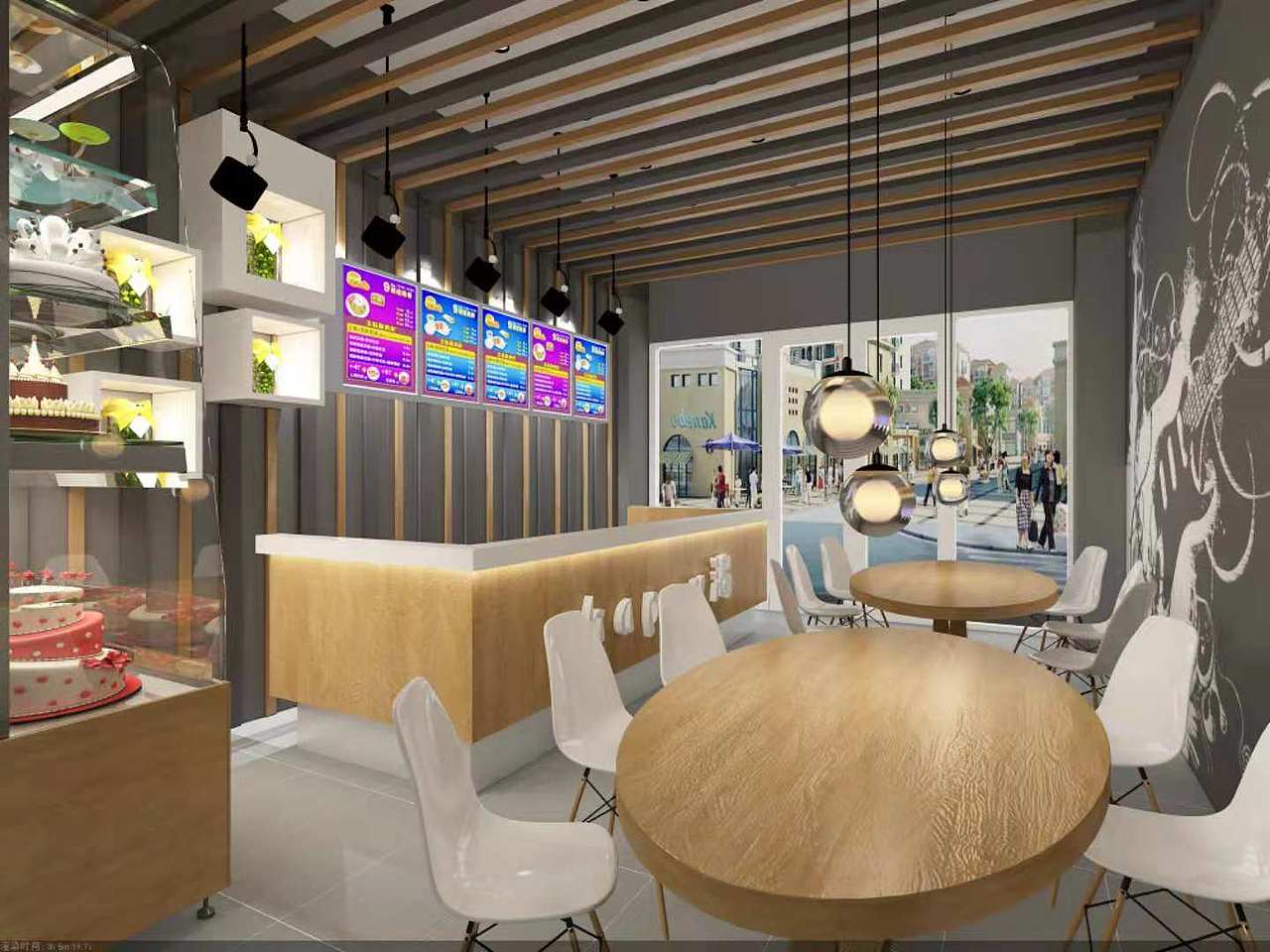 3D场景建模（图ZMTMzODg5MDIw） - 家装设计 - 站酷设计师李建龙leo原创素材 - 站酷ZCOOL