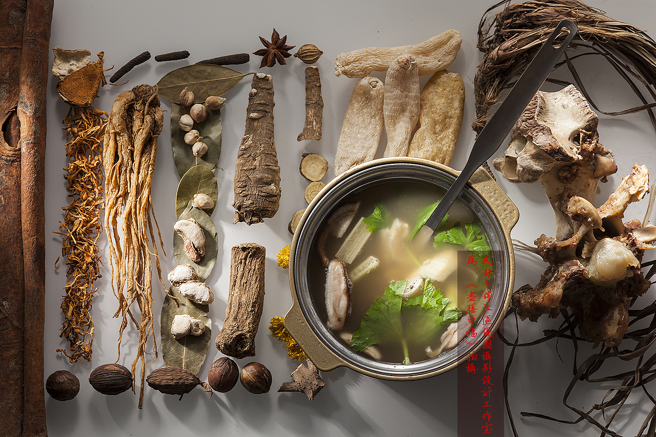 跷脚牛肉年轻感拍法|尽膳口福