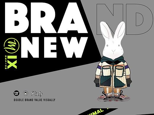 动物IP系列（个人主页-ZNTA5OTUyNzI=） - 包装 - 站酷设计师mix韩原创素材 - 站酷ZCOOL