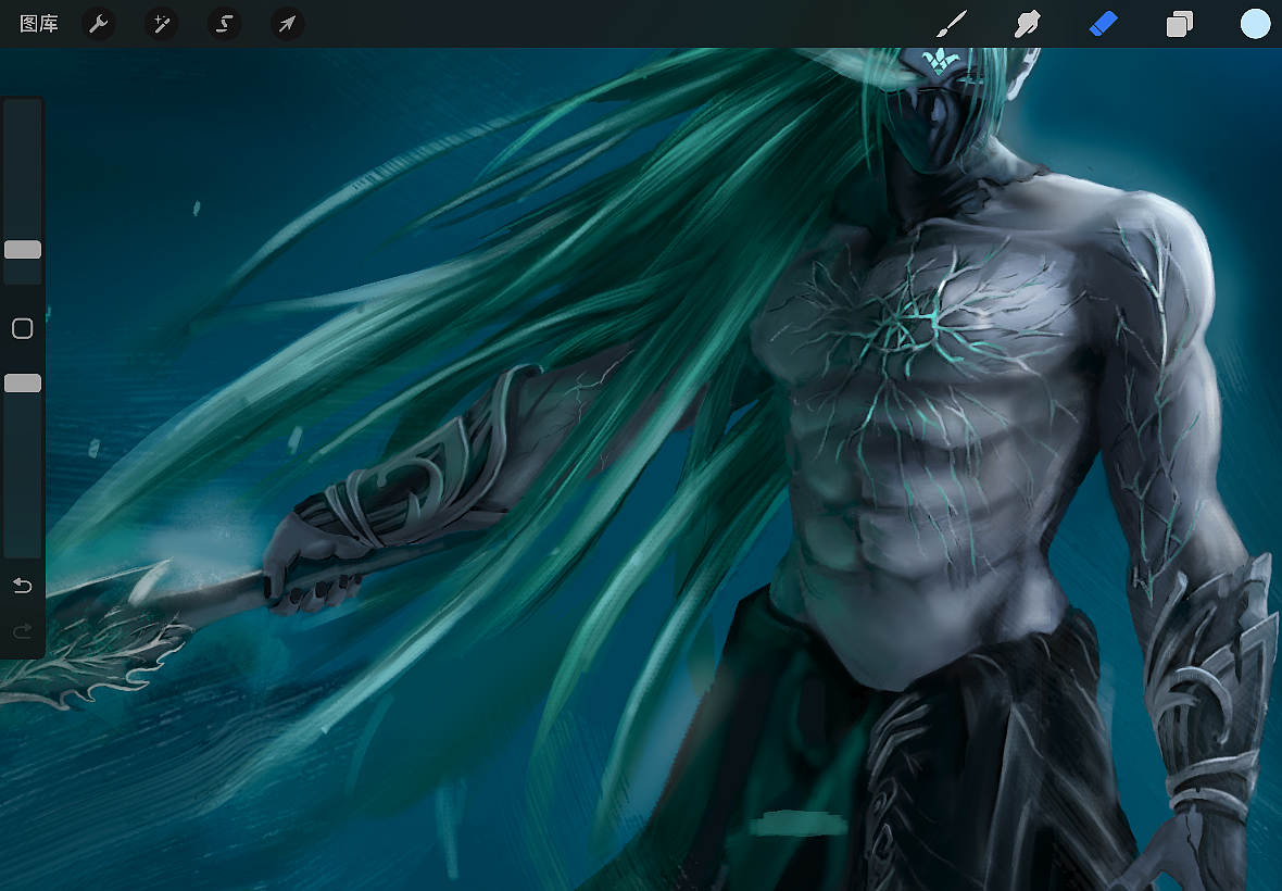 动漫《武庾纪》（图ZMzQwOTg0MTUy） - 其他动漫 - 站酷设计师幻曦A原创素材 - 站酷ZCOOL