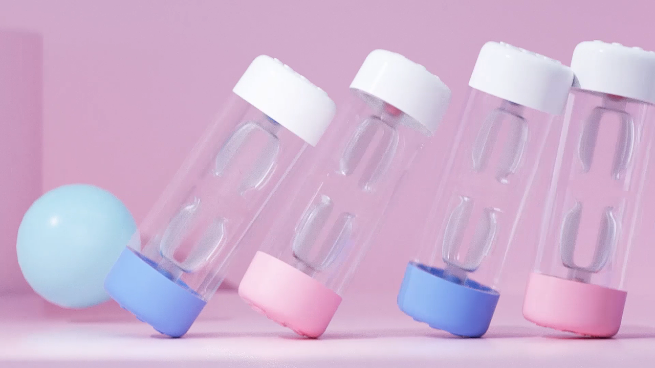 板立熊隐形眼镜系列附属产品