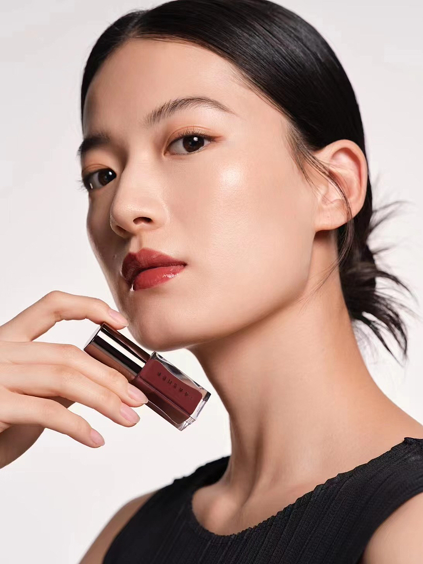 美妆 kv（图ZMzU0Nzc4MDE2） - 品牌 - 站酷设计师视觉制作从业者原创素材 - 站酷ZCOOL