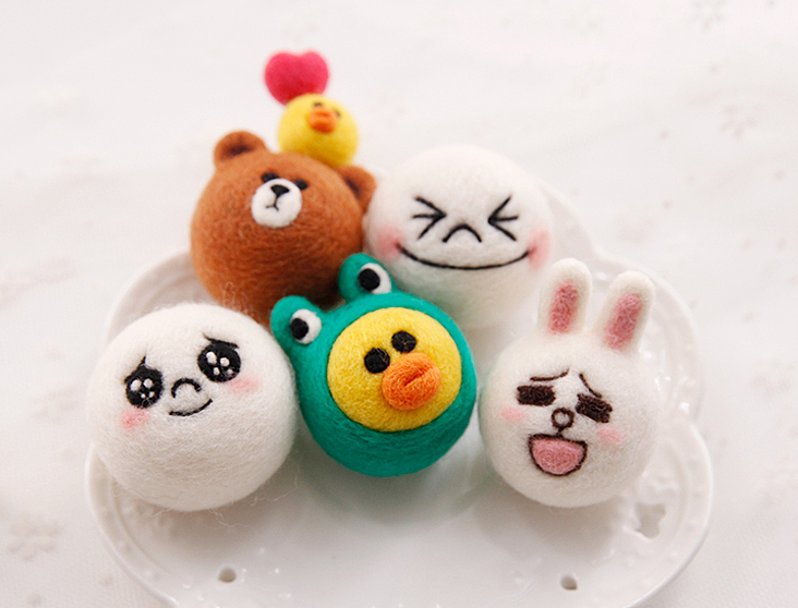 Line friends系列表情包 =3=（图ZNTU2Njg1MzY=） - 其他手工艺 - 站酷设计师laviuu原创素材 - 站酷ZCOOL