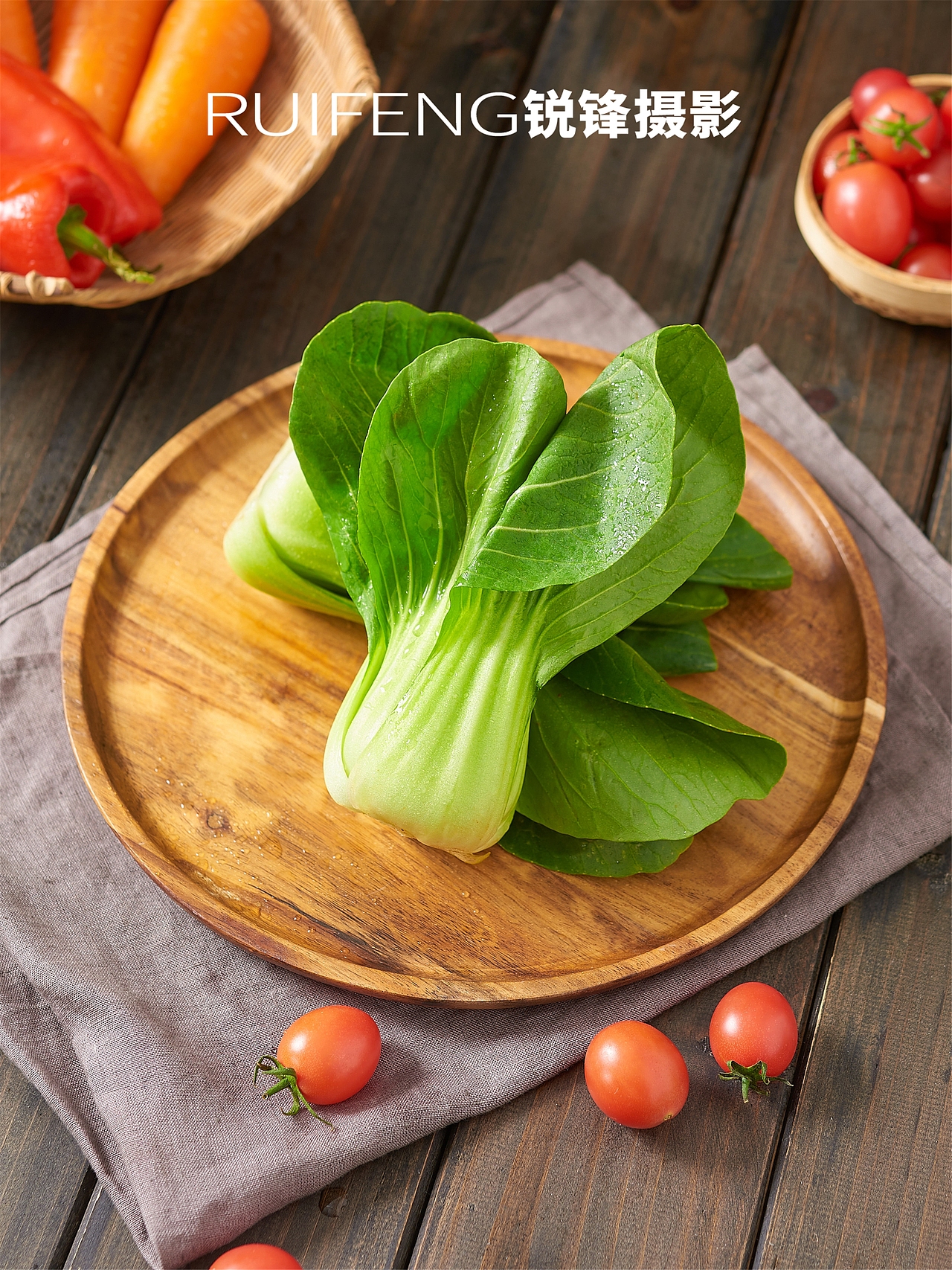 农产品摄影|蔬菜拍摄|静物|白菜|RUIFENG武汉锐锋摄影（图ZMjUzNzYxMzg4） - 美食摄影 - 站酷设计师锐锋视觉原创素材 - 站酷ZCOOL
