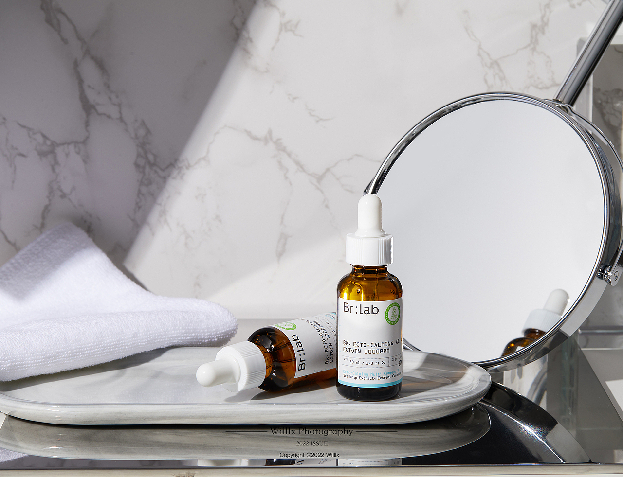 「Brlab精华」社交场景图 ✖ WilllX