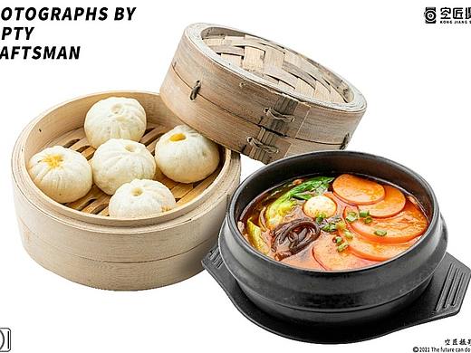 包子/馒头/粥/豆浆