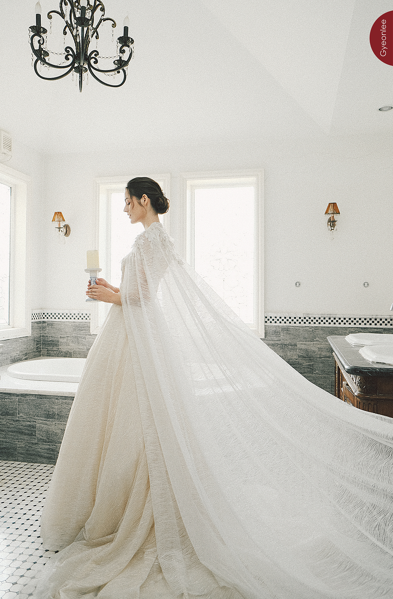 欧美婚纱样片（图ZMTg5NDAwMjIw） - 人像摄影 - 站酷设计师gyeonlee原创素材 - 站酷ZCOOL