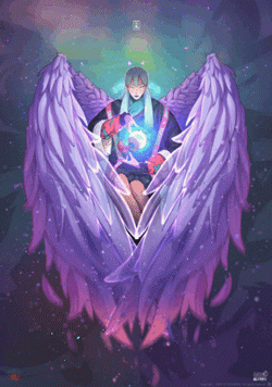 【 萬 · 九蓮寶燈 】（图ZMjAwMjQ5MzQ4） - 创作习作 - 站酷设计师YOUNGIKE原创素材 - 站酷ZCOOL