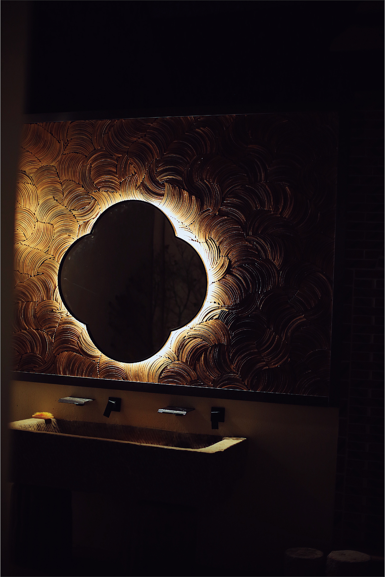 闽南古宅X设计师咖啡|古宅新生空间改造（图ZMjk1NDA2NzEy） - 酒店餐饮设计 - 站酷设计师行光空间原创素材 - 站酷ZCOOL