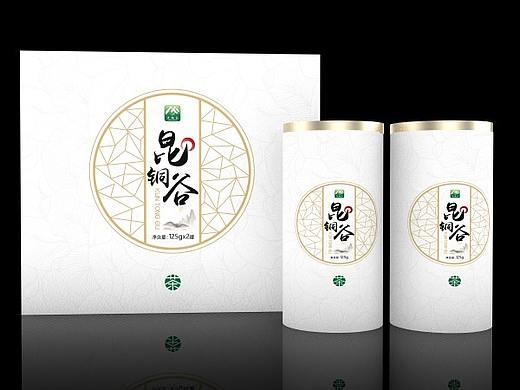 20190511安吉白茶-昆铜谷