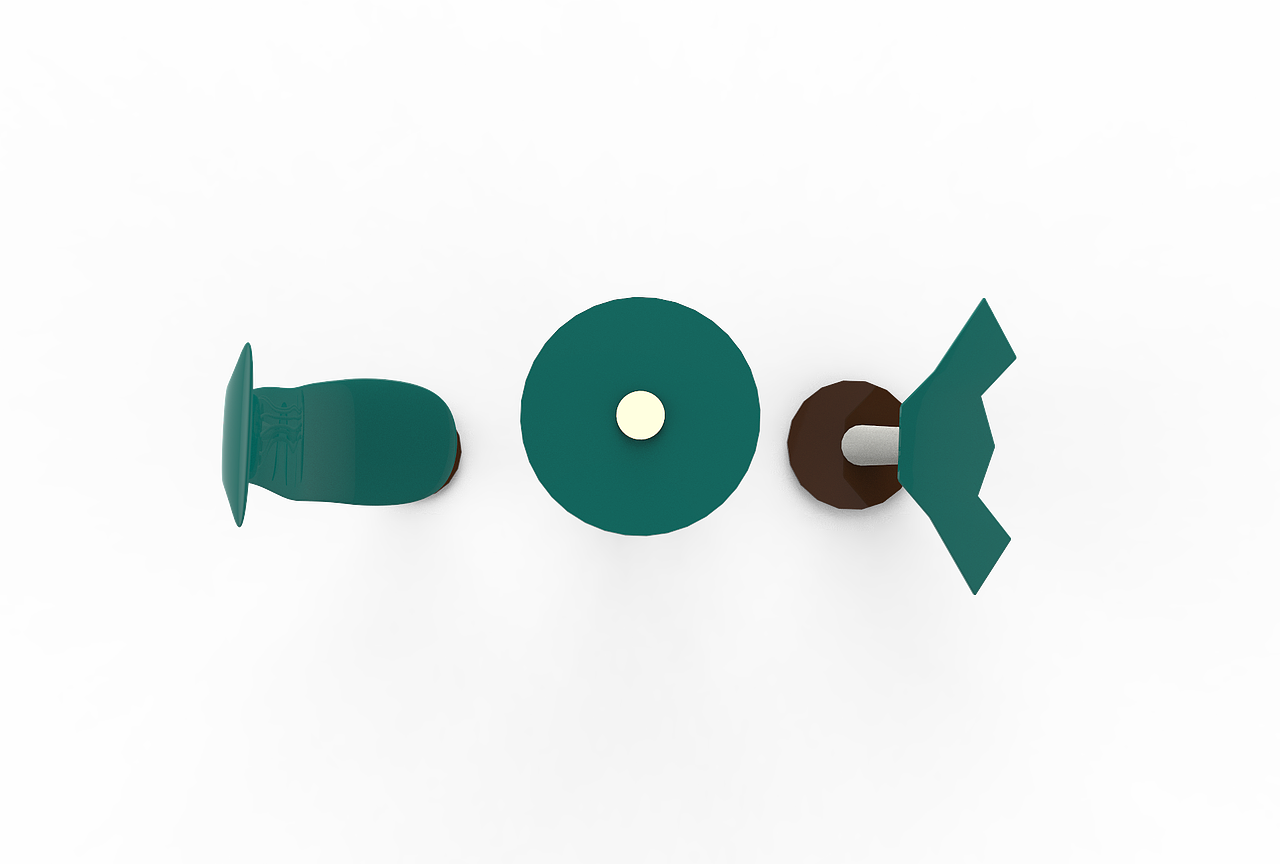 海洋生物仿生作品