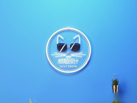 《每日一渲 - 3 - 【简约电商风格】》