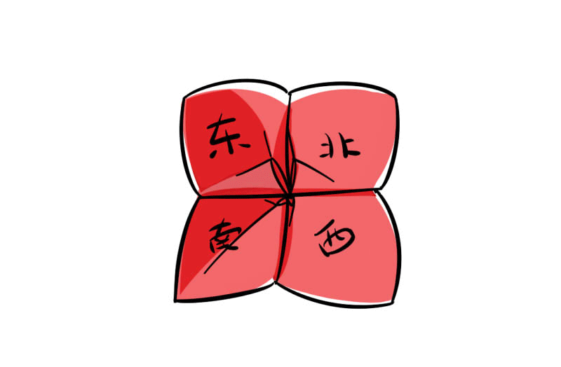 那些存在童年里的小物（图ZNTAzMTUyNDQ=） - 艺术插画 - 站酷设计师馮团长原创素材 - 站酷ZCOOL