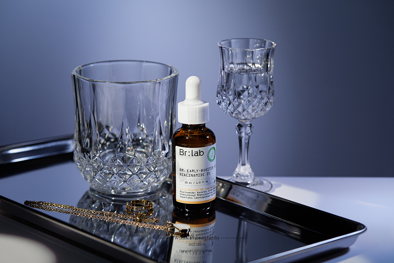 「Brlab精华」社交场景图 ✖ WilllX