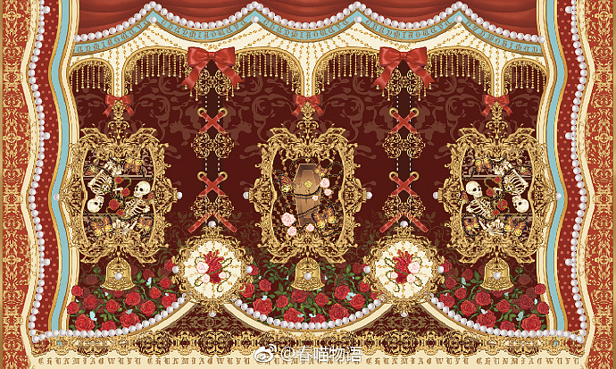 誓死之约（图ZMTE5MDUxNTI4） - 其他服装 - 站酷设计师爪爪爪哇鱼原创素材 - 站酷ZCOOL