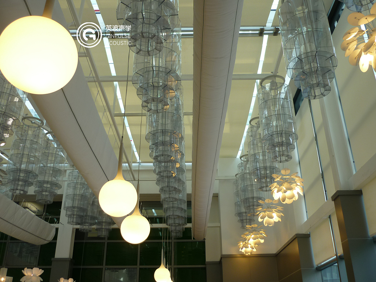 上海英波声学设计