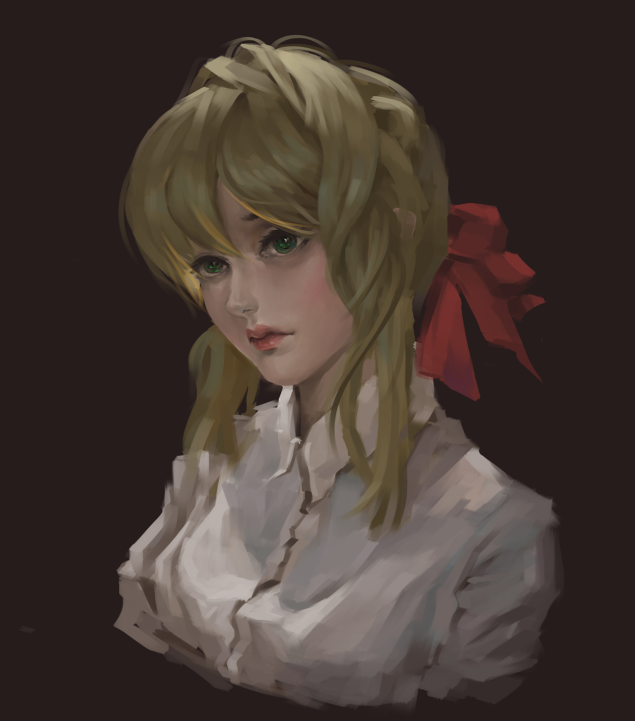 0411练习（图ZMTUzNzk2NDY4） - 创作习作 - 站酷设计师HunerShawn原创素材 - 站酷ZCOOL