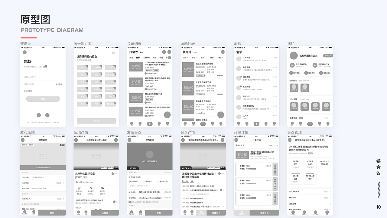 UI设计作品集（图ZMTY5NzIzMjQ0） - APP界面 - 站酷设计师IggyLee原创素材 - 站酷ZCOOL