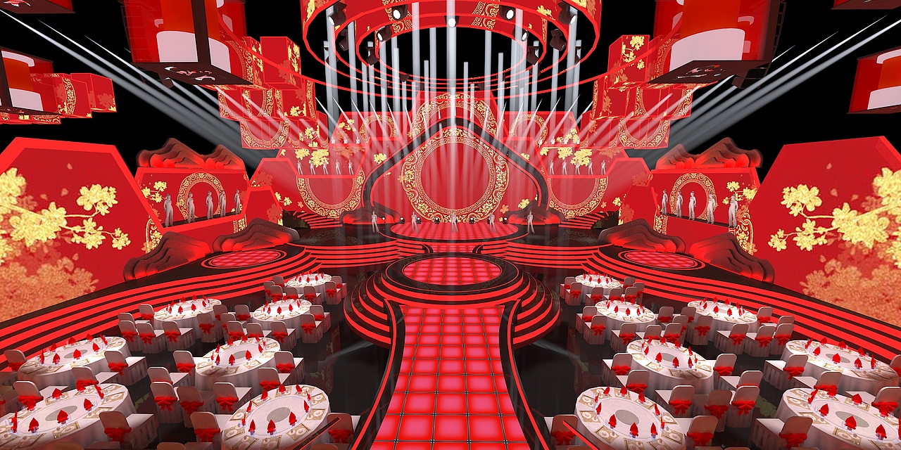 大会》舞美设计收录收藏夹查看更多庆典活动292舞台32舞美135添加表情