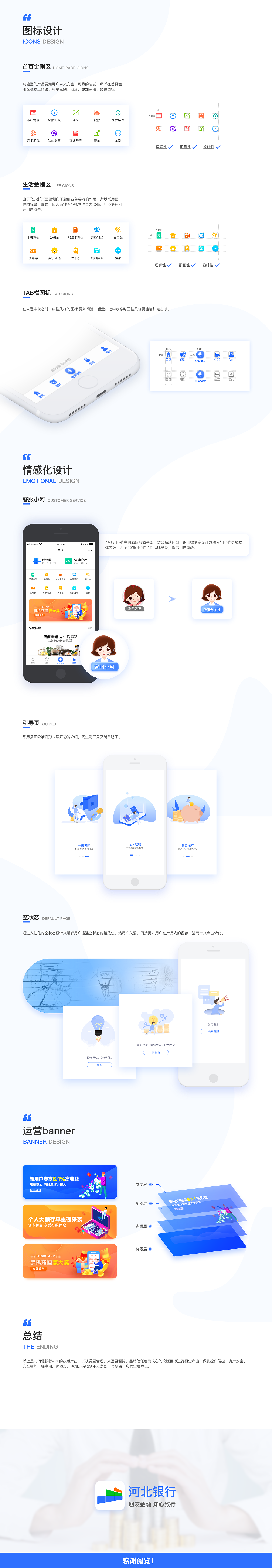 河北银行APP改版设计（图ZMTUyMzYzMjcy） - APP界面 - 站酷设计师cheerQ原创素材 - 站酷ZCOOL