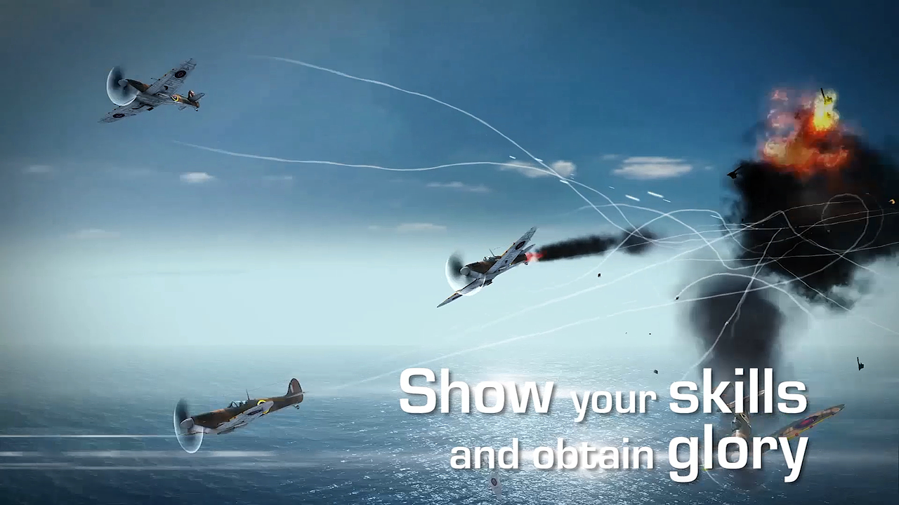 《WAR WINGS》英国锦标赛宣传片（图ZMTYzNDc5MDE2） - 宣传片 - 站酷设计师辛艾轩原创素材 - 站酷ZCOOL