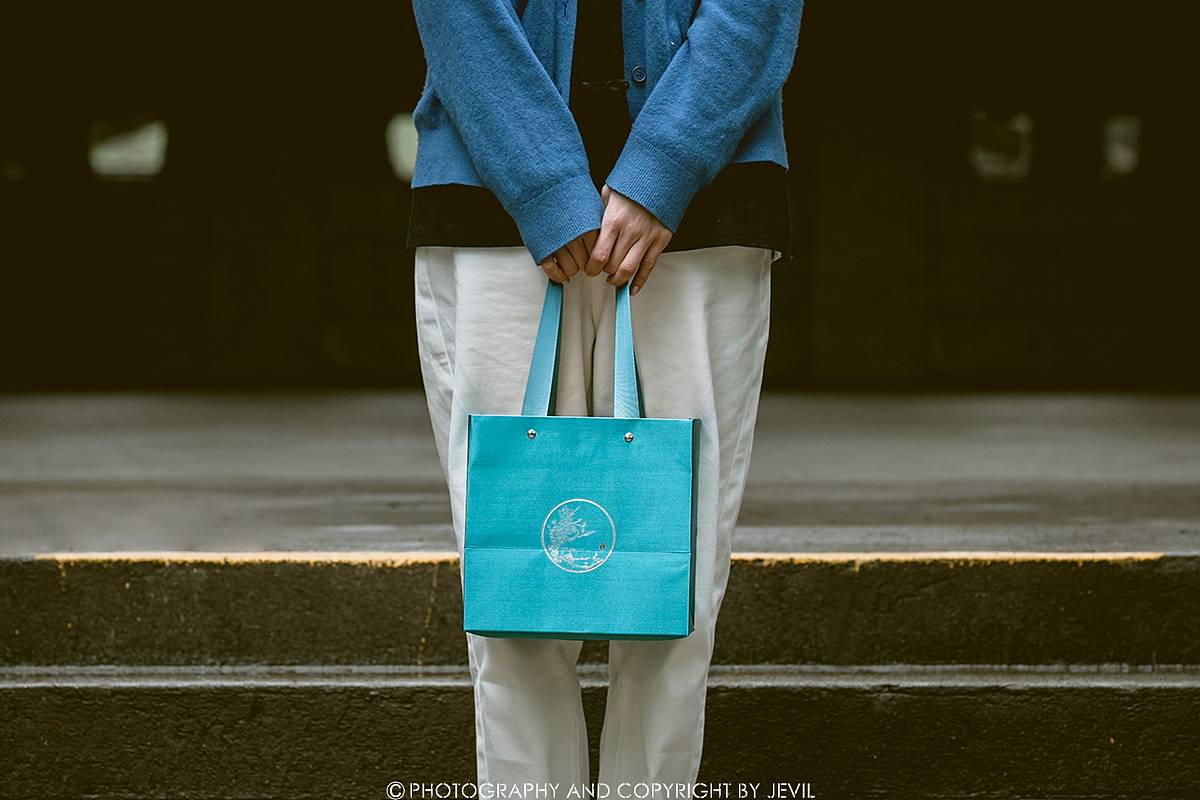 春分 | 半分春色半分茶