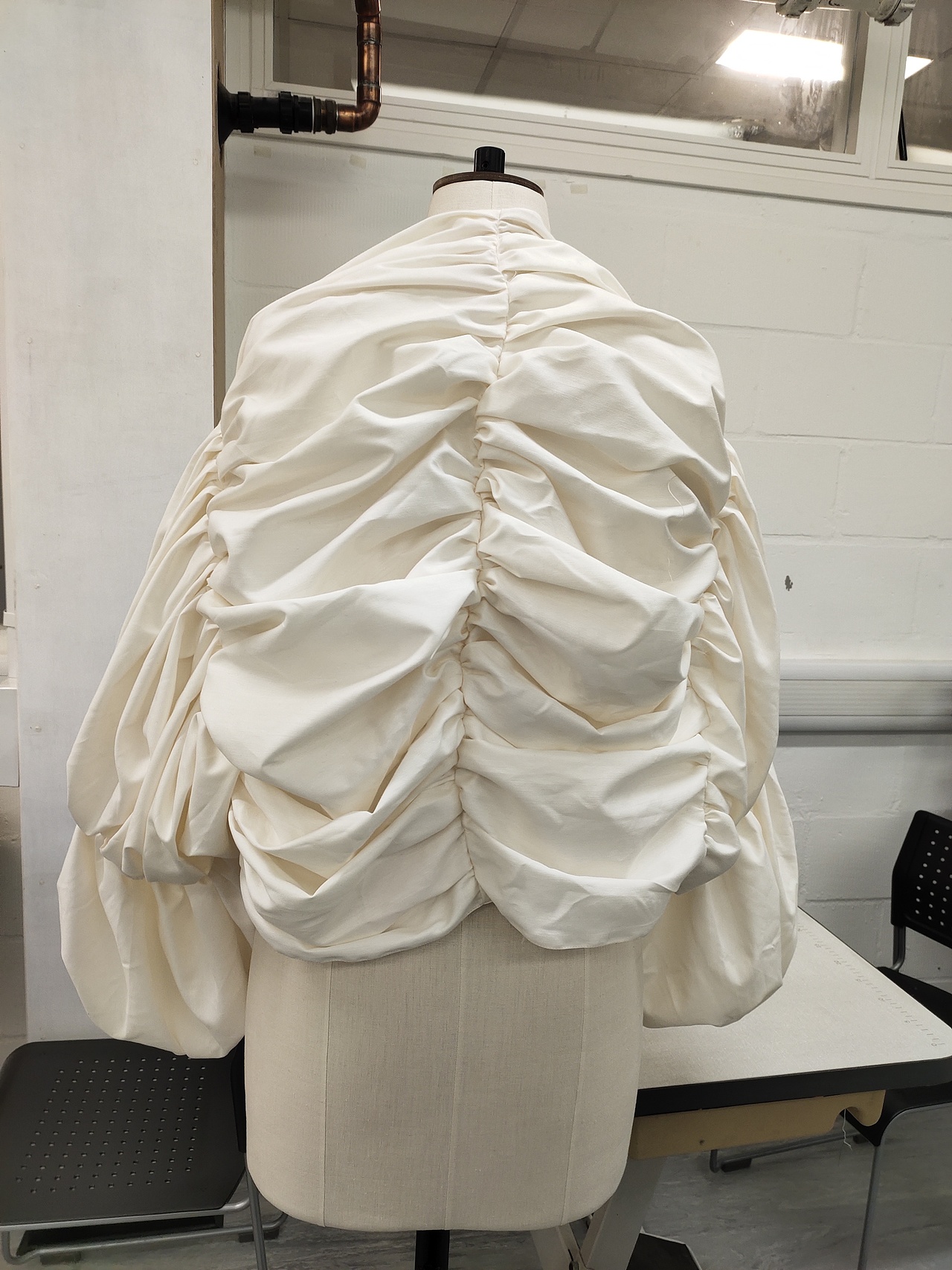 服装设计工作室日常练习（图ZMjAwNDk1NzE2） - 其他服装 - 站酷设计师lucretiayang原创素材 - 站酷ZCOOL